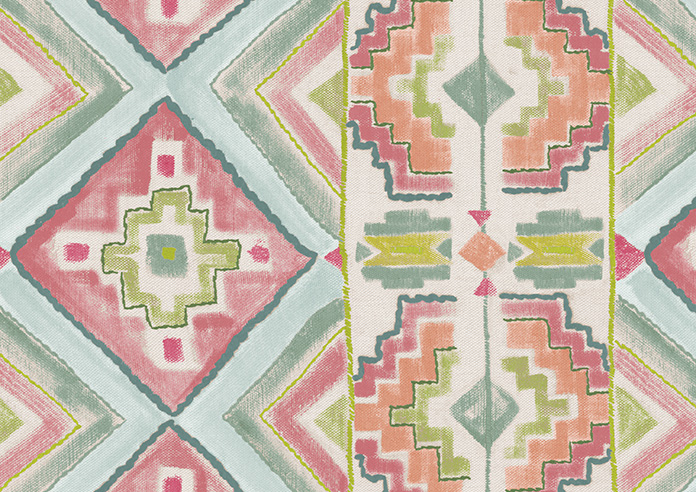 Explorer, Maya - Made to Measure Curtain - Image 9